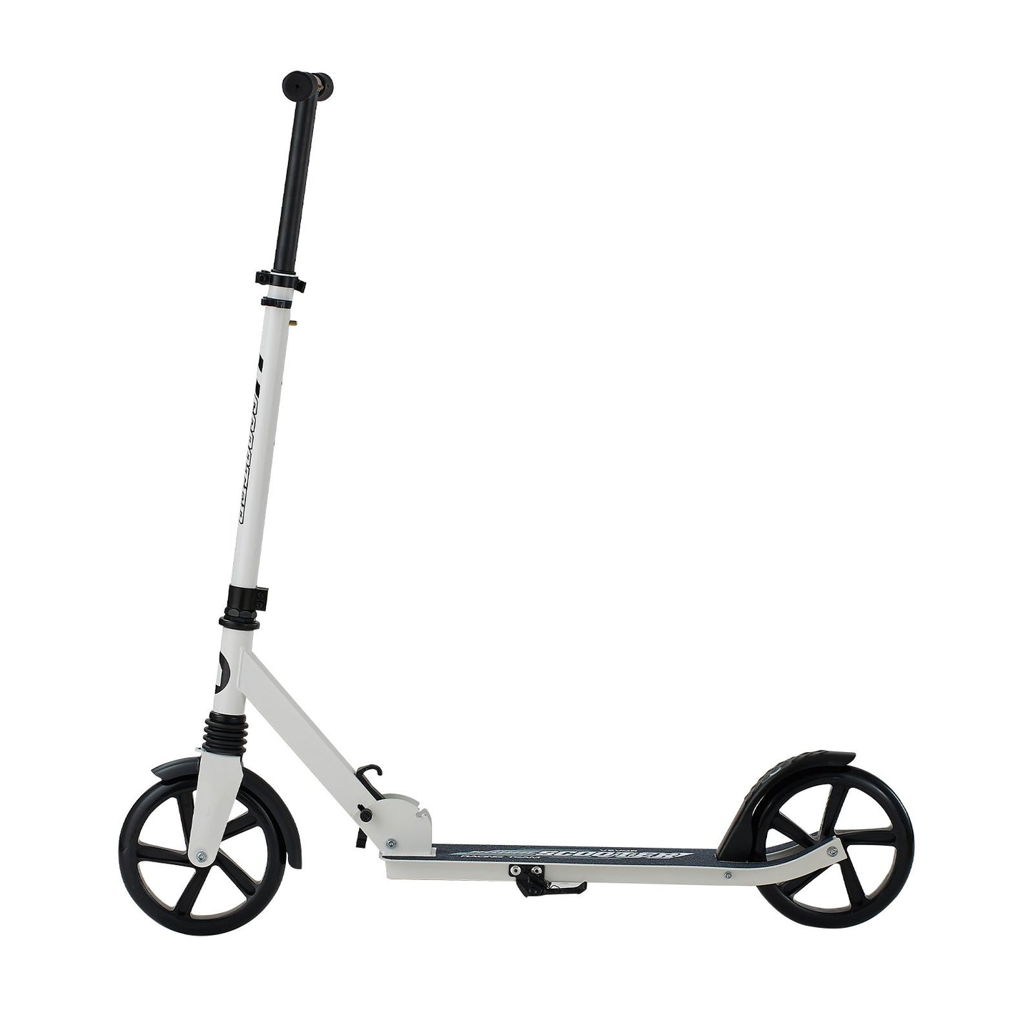 Patinete para niños mayores de 8 años, adolescentes y adultos, patinete de 2 ruedas para niños pequeños.