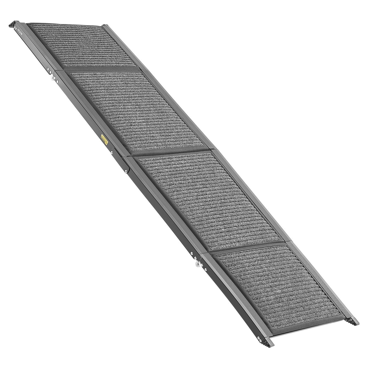 Dog Ramp for Cars, 180 x 43.2 cm, Folding Pet Ramps for Medium & Large